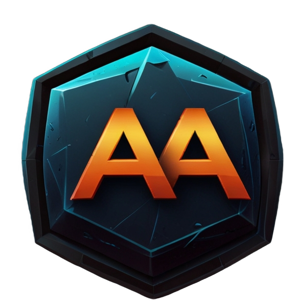 Logo de A-RQplay